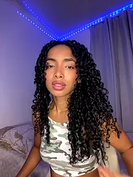 nicoleebony1 online show from 13, 9, 2025