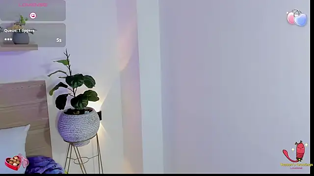 Snapshot of aurora_rodriguez chatting on 13, 12, 2024 aurora rodriguez online show from 13, 12, 2024