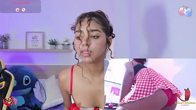 Snapshot of aurora_rodriguez chatting on 21, 12, 2024 aurora rodriguez online show from 21, 12, 2024