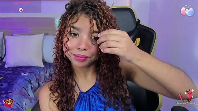 Snapshot of aurora_rodriguez chatting on 9, 1, 2025 aurora rodriguez online show from 9, 1, 2025