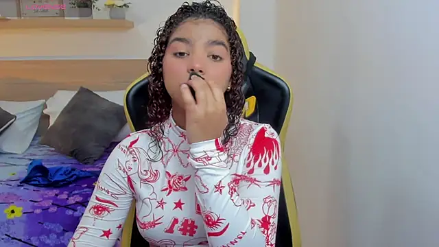 Snapshot of aurora_rodriguez chatting on 24, 1, 2025 aurora rodriguez online show from 24, 1, 2025