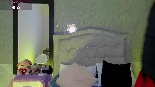 Snapshot of aurora_rodriguez chatting on 23, 3, 2025 aurora rodriguez online show from 23, 3, 2025