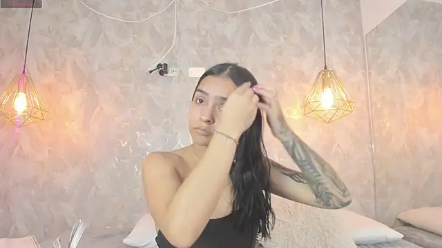 leigh-angels online show from 2, 6, 2026