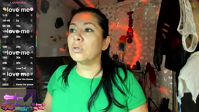 Snapshot of Erlinda-engel chatting on 23, 6, 2026 Erlinda-engel online show from 23, 6, 2026