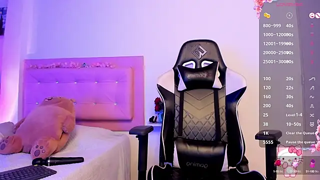 Snapshot of little_jade chatting on 14, 2, 2025 little jade online show from 14, 2, 2025