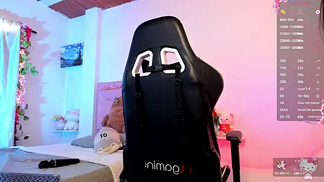 Snapshot of little_jade chatting on 13, 3, 2025 little jade online show from 13, 3, 2025