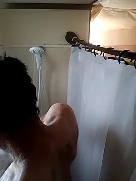 Snapshot of ySqmbVanbe chatting on 23, 10, 2025 ySqmbVanbe online show from 23, 10, 2025