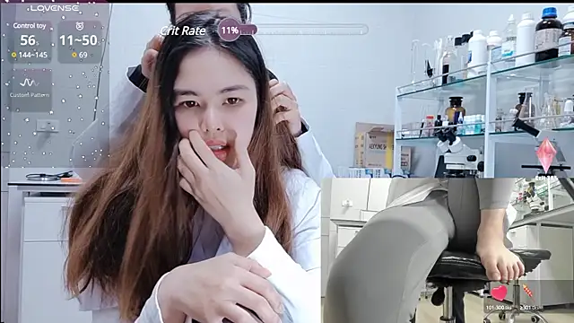 Kathylove 2023 online show from 9, 2, 2025