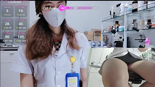 Kathylove 2023 online show from 20, 2, 2025