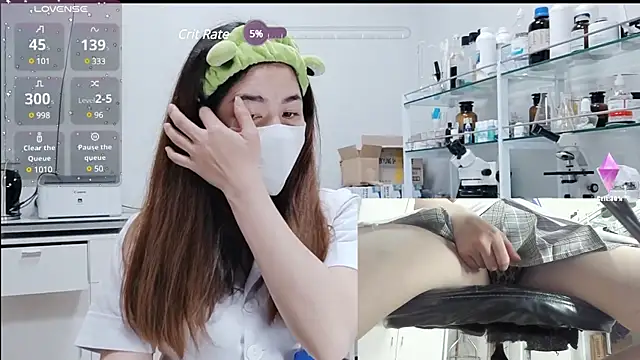 Kathylove 2023 online show from 26, 2, 2025