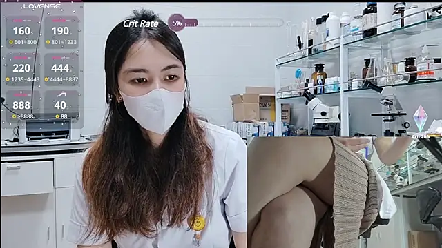 Kathylove 2023 online show from 28, 2, 2025