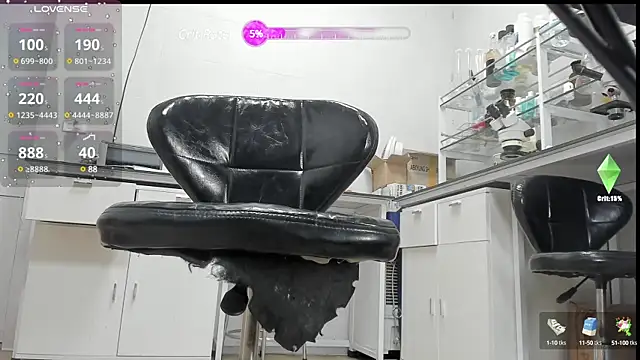 Kathylove 2023 online show from 4, 3, 2025