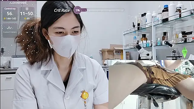 Kathylove 2023 online show from 7, 3, 2025