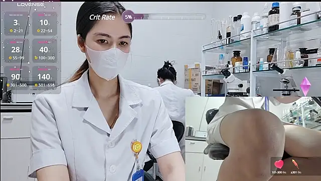 Kathylove 2023 online show from 11, 3, 2025