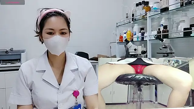 Kathylove 2023 online show from 19, 9, 2025