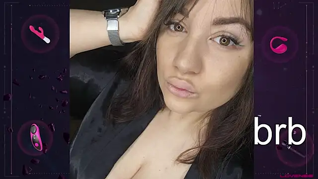 Snapshot of Tracy_Sergio209 chatting on 9, 12, 2024 Tracy Sergio209 online show from 9, 12, 2024