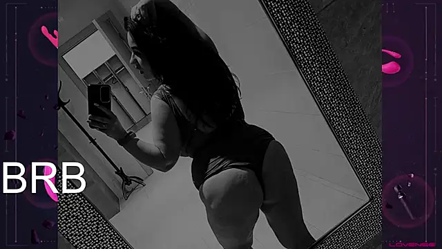 Snapshot of Tracy_Sergio209 chatting on 16, 3, 2025 Tracy Sergio209 online show from 16, 3, 2025