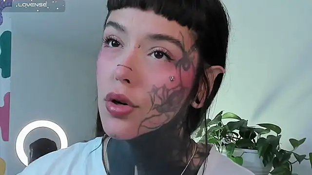 SylveonFox online show from 13, 3, 2025