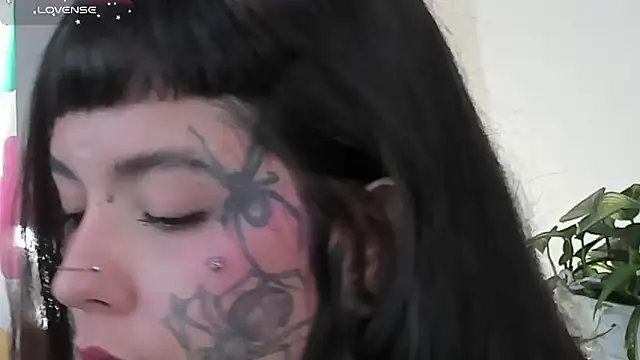 SylveonFox online show from 22, 3, 2025