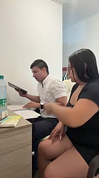 Sol biglips online show from 16, 12, 2025