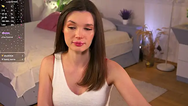 Eva Golden online show from 22, 2, 2026