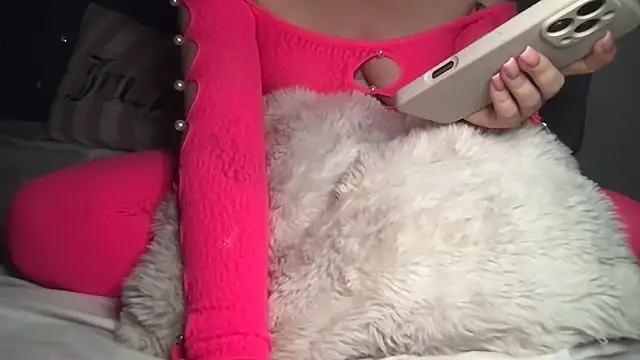 femmefatalebabe online show from 26, 11, 2025