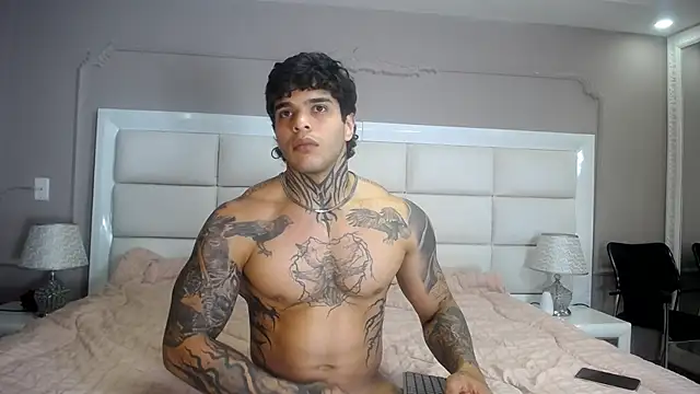 ray coopers online show from 4, 12, 2024