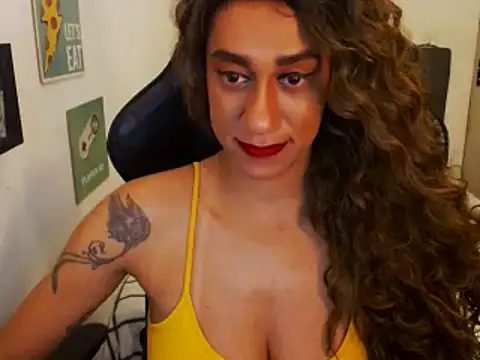 gauchinhaG online show from 14, 1, 2025