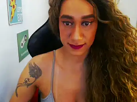 gauchinhaG online show from 2, 3, 2025