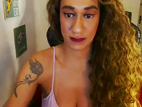 gauchinhaG online show from 3, 3, 2025