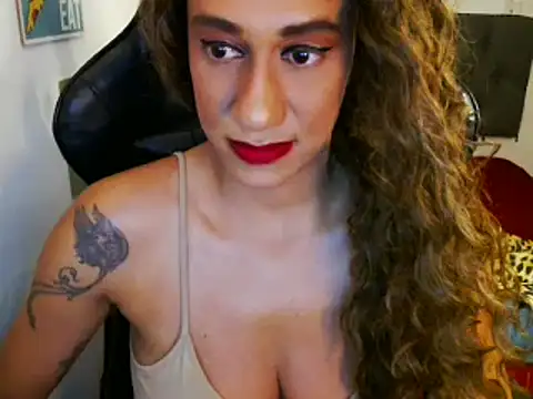 gauchinhaG online show from 14, 3, 2025