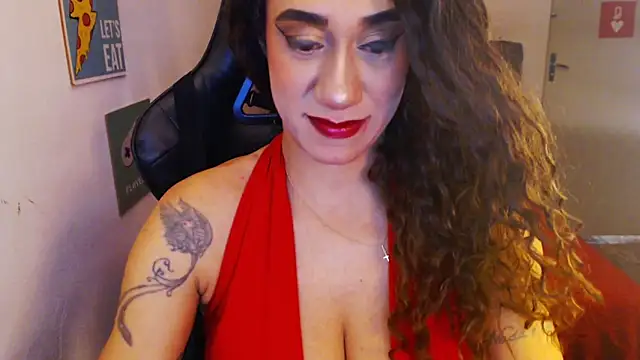 gauchinhaG online show from 20, 11, 2025