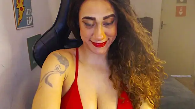 gauchinhaG online show from 18, 12, 2025