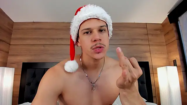 MarcoSullivan online show from 24, 12, 2024