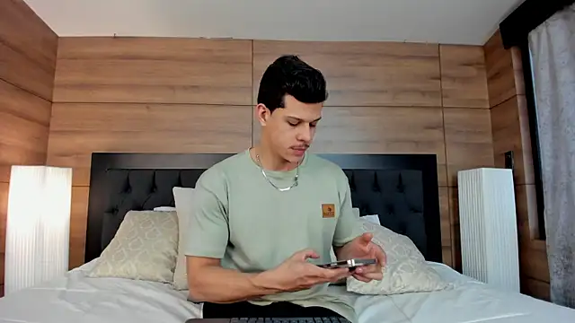 MarcoSullivan online show from 25, 12, 2024