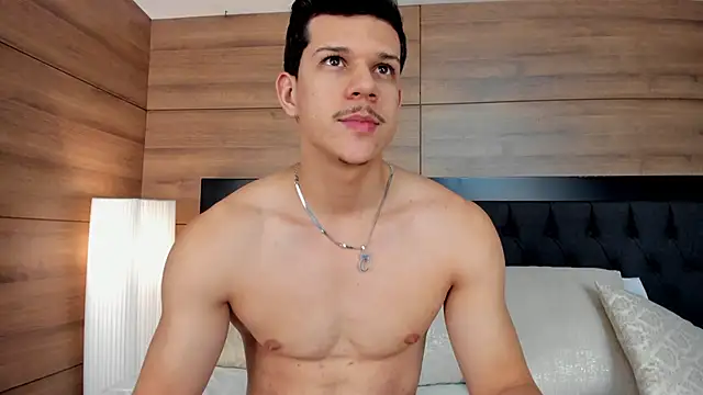 MarcoSullivan online show from 25, 12, 2024