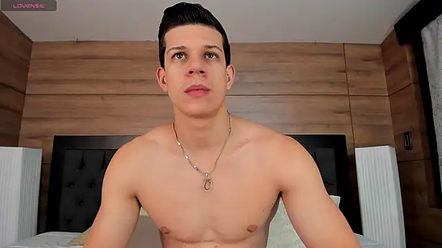 MarcoSullivan online show from 25, 1, 2025