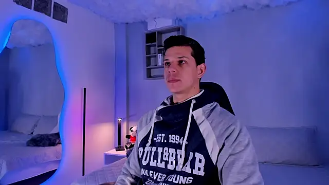 MarcoSullivan online show from 12, 1, 2026