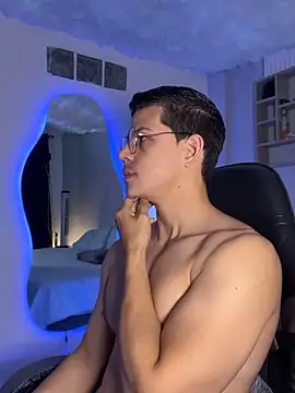 MarcoSullivan online show from 17, 3, 2026