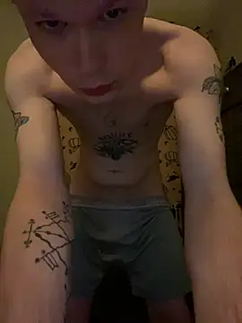 Mikeswanston online show from 24, 2, 2025