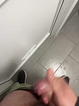 Snapshot of _themask_ chatting on 27, 1, 2025 themask online show from 27, 1, 2025