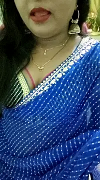 NEHA-DESHI online show from 23, 1, 2025