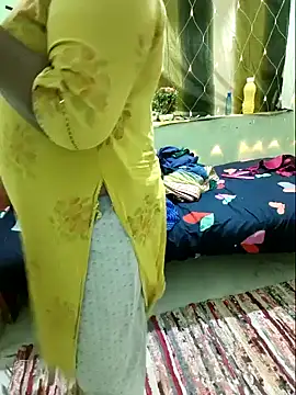 NEHA-DESHI online show from 31, 1, 2025