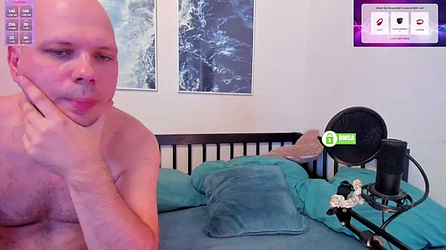 Sonya-Vlad online show from 26, 6, 2026