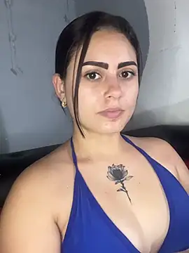 Snapshot of Azuna25 chatting on 15, 7, 2026 Azuna25 online show from 15, 7, 2026