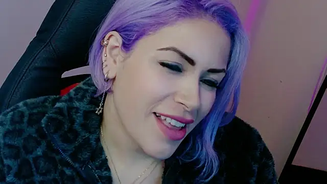 Natalia Montoya online show from 15, 1, 2026