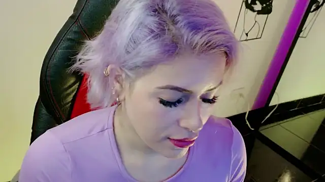 Natalia Montoya online show from 14, 2, 2026