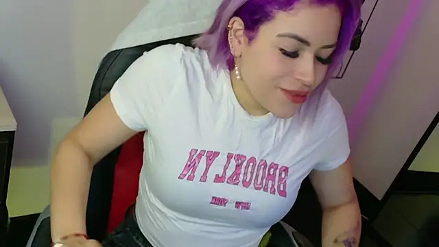 Natalia Montoya online show from 19, 4, 2026