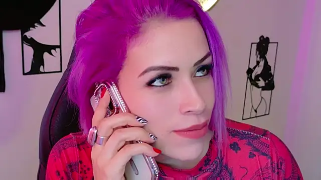 Snapshot of Natalia_Montoya chatting on 17, 7, 2026 Natalia Montoya online show from 17, 7, 2026