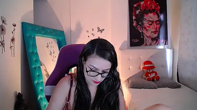 esmeraldaa230 online show from 30, 9, 2025